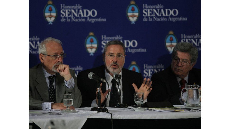 Senado de la Nación