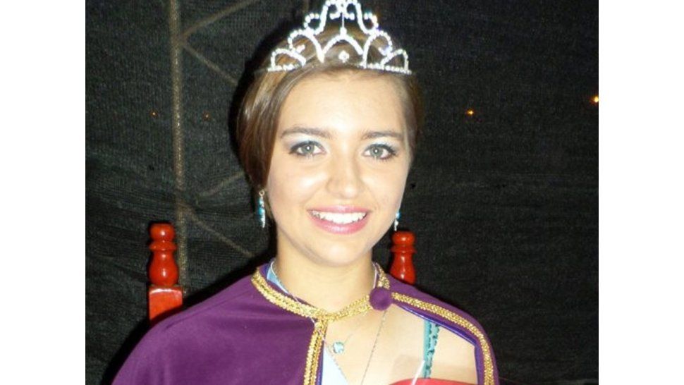 Andrea Luraschi - Reina 2015