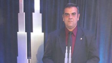 Marcelo Blanco reconocido con los Premios Alumni&nbsp;