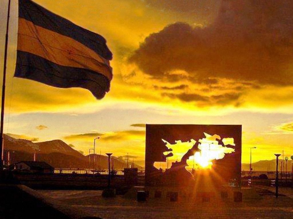 Malvinas