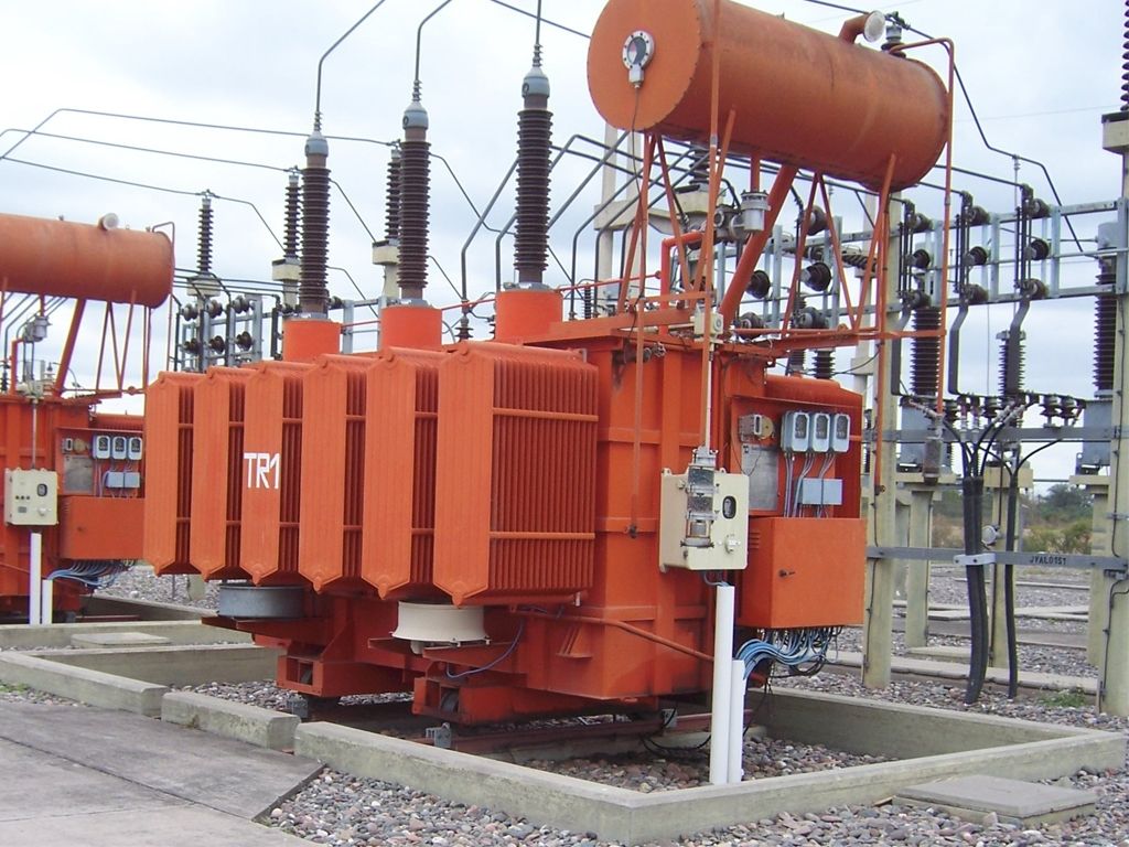 Corte de luz en el NOA (Foto ilustrativa)