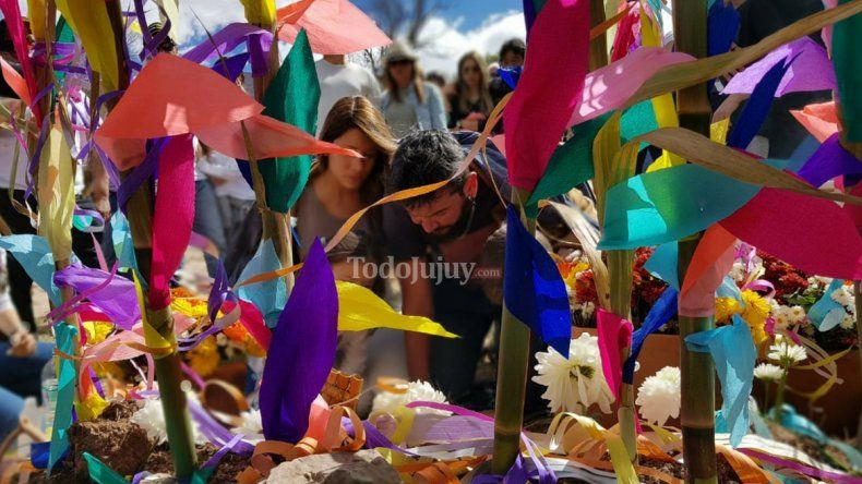 Asueto en puerta: será el 1° de agosto por la celebración de la Pachamama Asueto en puerta: será el 1° de agosto por la celebración de la Pachamama