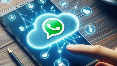 Las sugerencias que ofrece Meta AI son generadas de forma aleatoria.