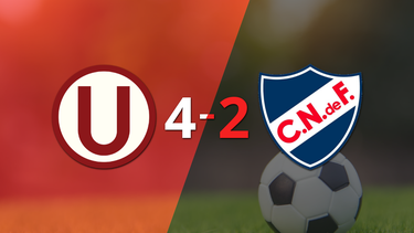 Universitario vs Nacional: previa, horario y cómo llegan para la fecha 3 del grupo B de la Copa Libertadores