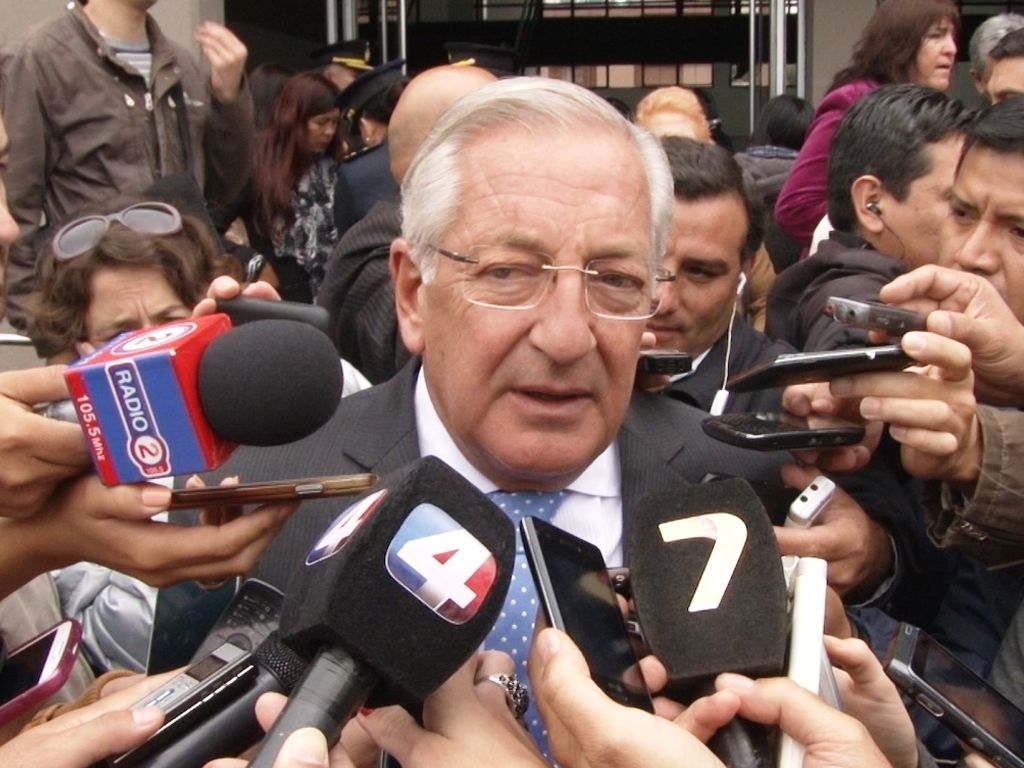 Dr. Eduardo Fellner