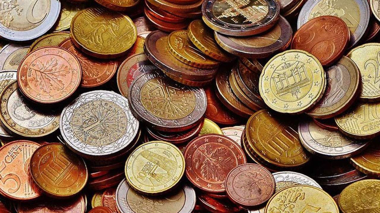 Una moneda de 5 centavos se vende en 240 mil dólares.