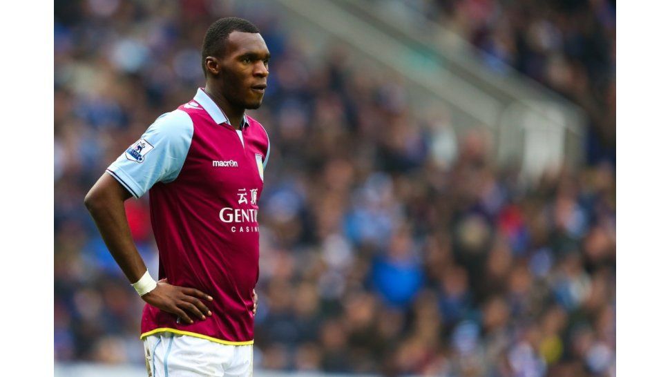 Christian Benteke