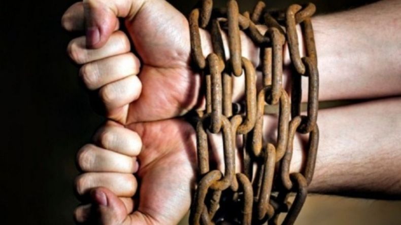 Día Internacional para la Abolición de la Esclavitud.