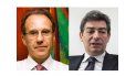Carlos Rosenkrantz y Horacio Rosatti