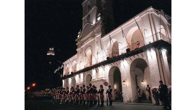Cabildo Buenos Aires