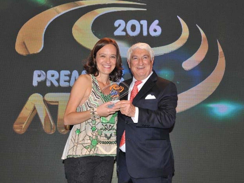 Premios ATVC