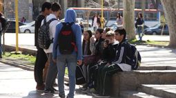 Aumentó un 21% las atenciones por consumo en adolescentes de Jujuy