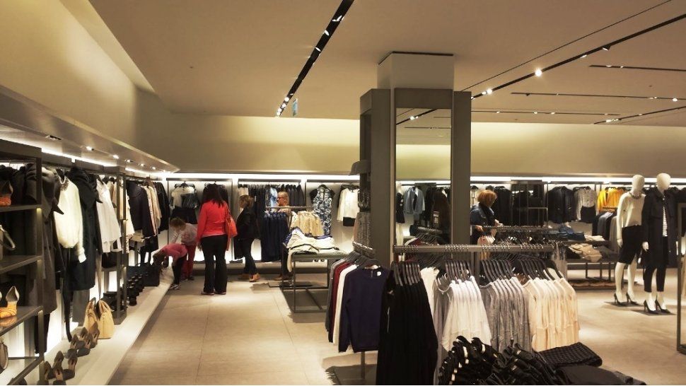 Locales comerciales