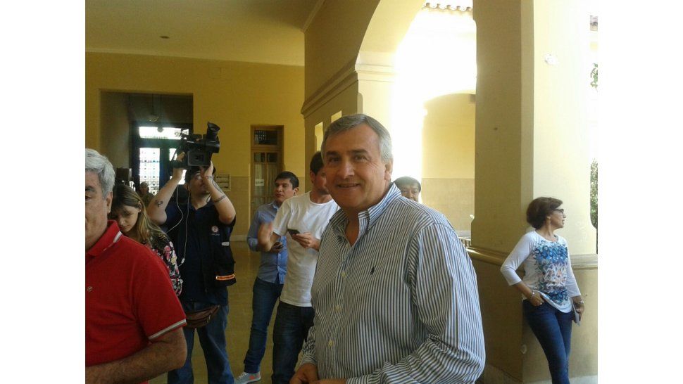 Gerardo Morales