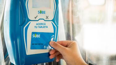 Se puede acceder a la tarifa social de la SUBE con un descuento del 55%