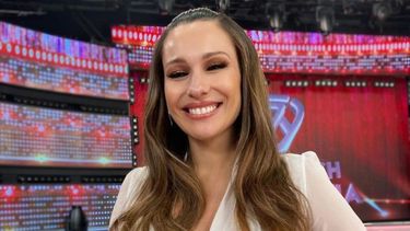 Pampita y su llanto que preocupó a todos: “No doy más”.&nbsp;
