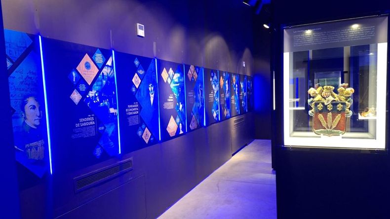 El Cabildo de Jujuy cumple un año y lo celebra con entrada libre y gratuita