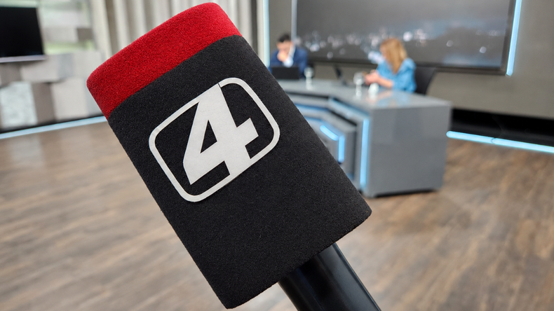 Canal 4 de Jujuy Aniversario