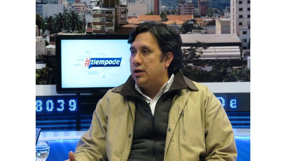 Lic. Roberto Abarza