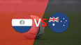 mundial 2026: definicion abierta en el grupo d entre australia y paraguay