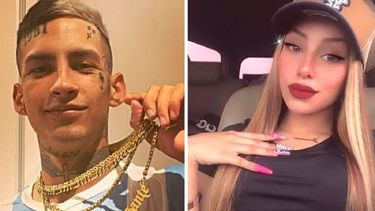 Tamara Báez denunció la desaparición de su perro: qué pasó.&nbsp;