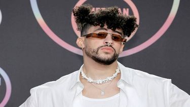 Bad Bunny contó el origen de su nombre artístico.