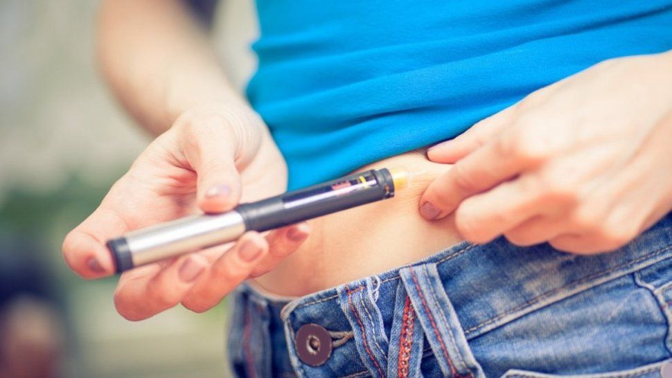 Ya está disponible el primer medicamento para tratar la obesidad en adolescentes en Argentina.&nbsp;