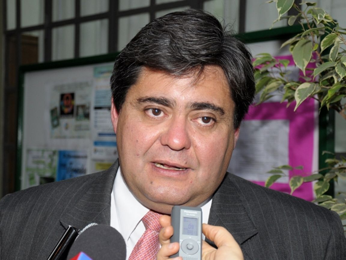 Miguel Lembo