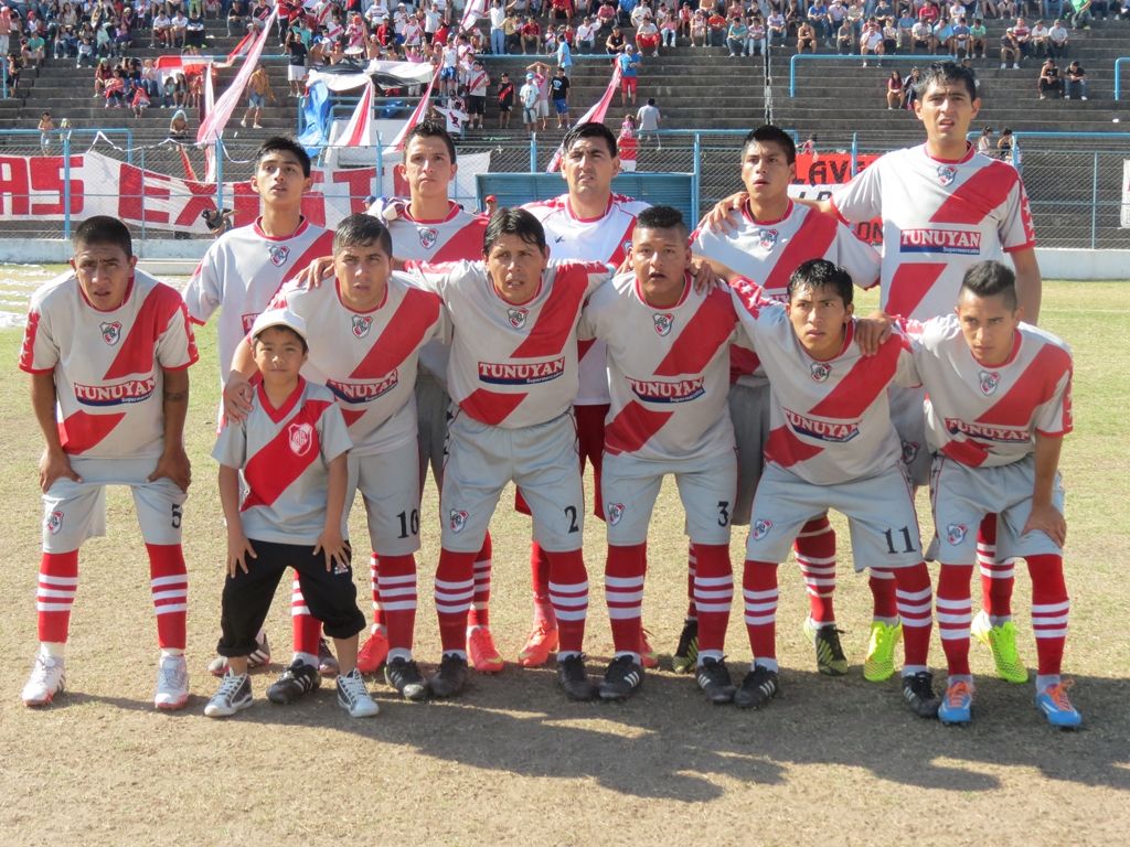 Formación de Lavalle