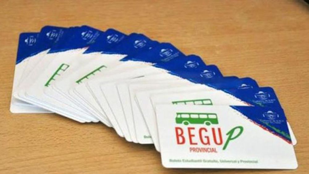 Hoy comienzan las inscripciones para el BEGUP