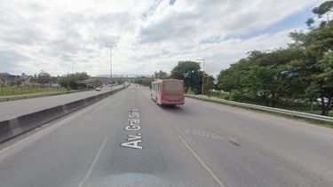 Hay cosas que no cierran: el abogado de la familia habló del accidente en avenida Savio