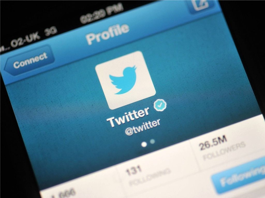 Twitter diferencia lo más relevante