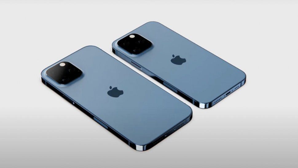 Apple presentará un nuevo modelo de iPhone.&nbsp;