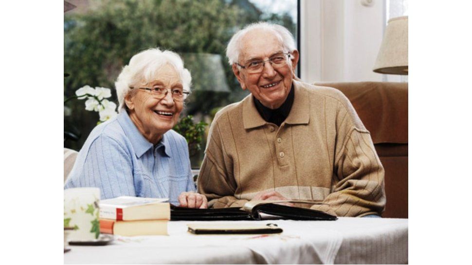 El secreto para cumplir