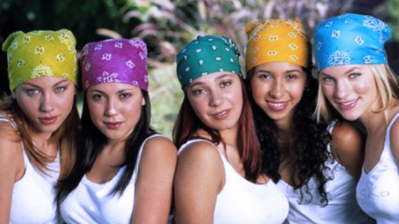 ¿Se dará el reencuentro de Bandana en el Carnaval de Los Tekis 2023?