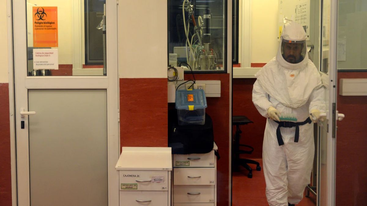 Una peligrosa bacteria en cuatro meses triplicó los contagios y sube la letalidad.