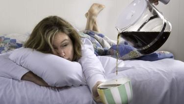 Alcoholismo: 5 alimentos que te pueden ayudar contra la resaca.&nbsp;