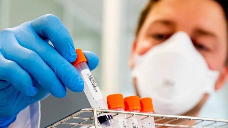 Coronavirus en la Argentina: ya son más de 2000 infectados y 89 los fallecidos