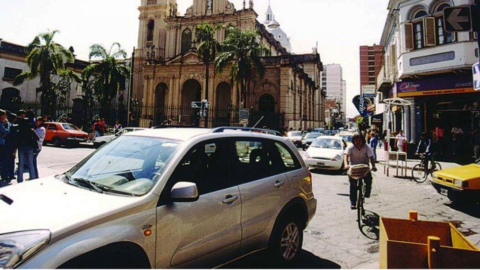 San Salvador de Jujuy