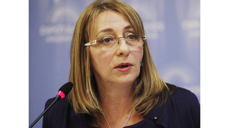 Alejandra Gils Carbó