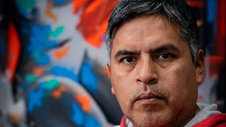 Leopoldo Pantoja, pintor jujeño 