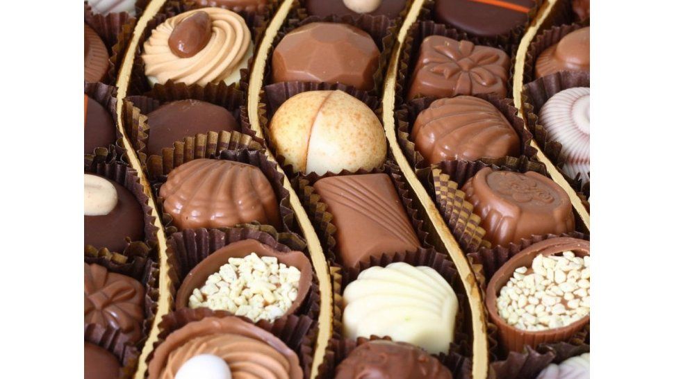 Chocolate