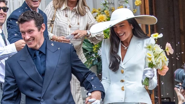 Dua Lipa y Callum Turner eligen el Old Marylebone Town Hall de Londres para una boda secreta y exclusiva Dua Lipa y Callum Turner eligen el Old Marylebone Town Hall de Londres para una boda secreta y exclusiva