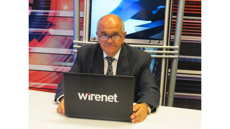 Alberto Siufi