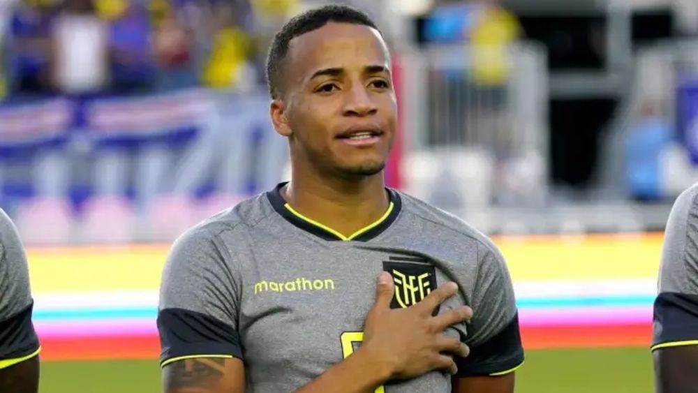 Chile se ilusiona con el Mundial tras la divulgación de un audio en un medio donde el jugador Bryon Castillo asegura que nació en Ecuador y no en Chile.