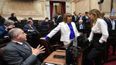 El Senado busca lograr hoy el dictamen del super-RIGI con cambios pedidos por los aliados.