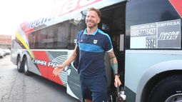 Primera Nacional: Gimnasia de Jujuy será uno de los clubes que más viajará entre los 36 equipos