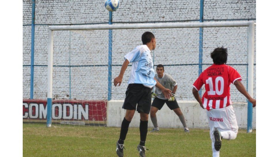 Liga jujeña