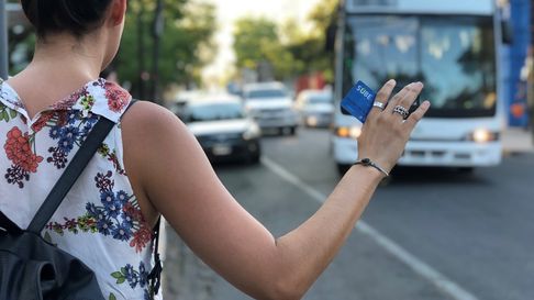 Todo Jujuy | Desde abril, los usuarios que no hayan registrado la Tarjeta SUBE pagarán más caro el boleto en colectivos y trenes.