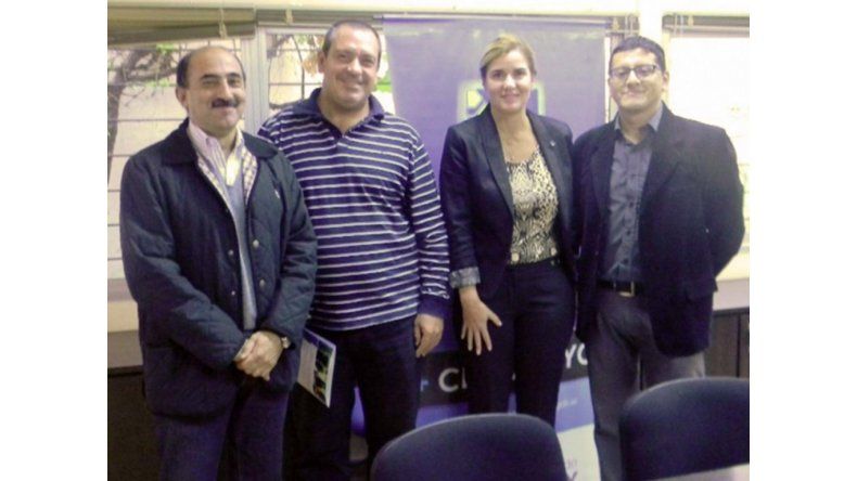 Entrega de créditos